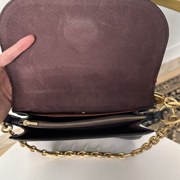 Coach Beat Shoulder Bag - Picture 5 of 10